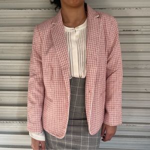 Ann Taylor blazer!
